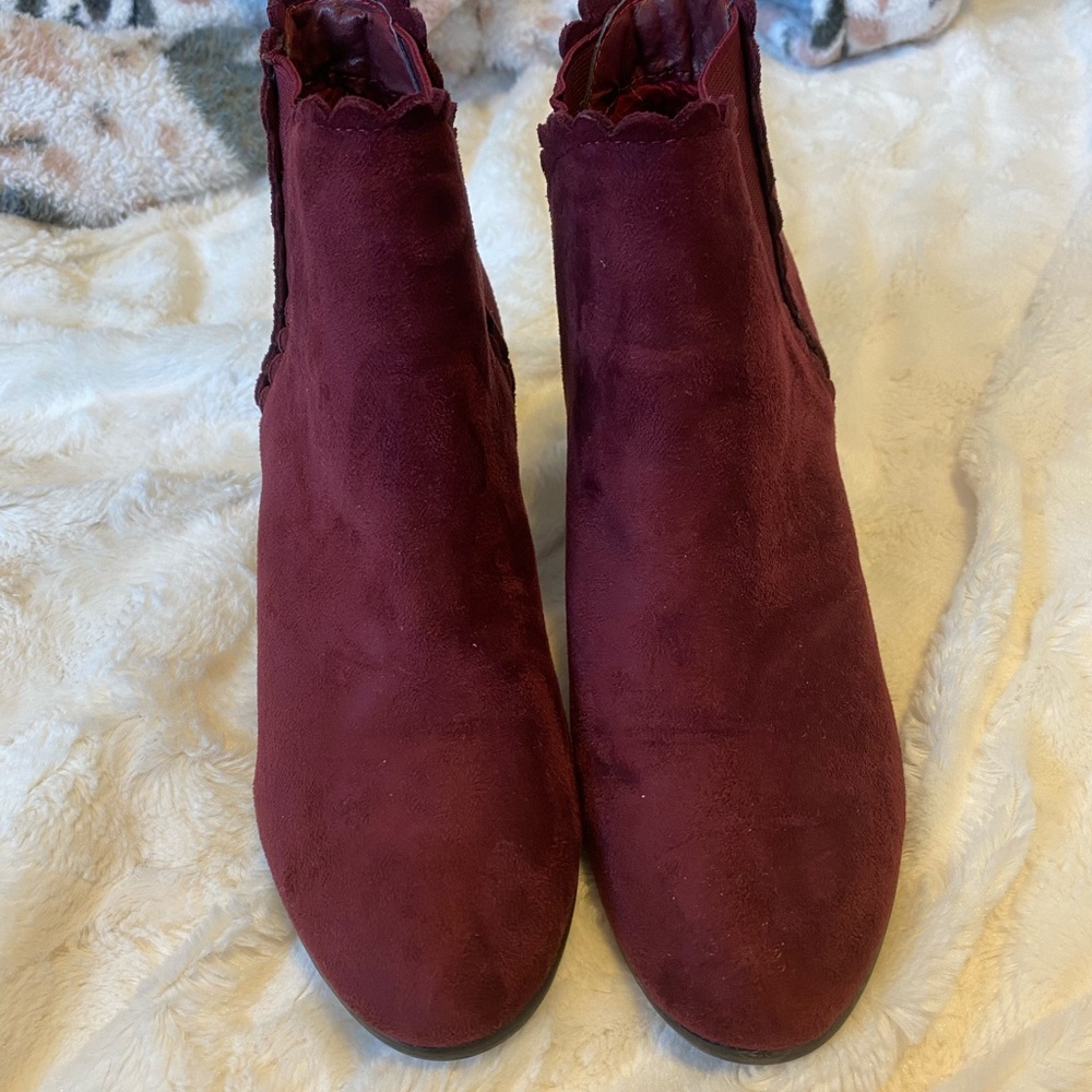 Booties - Picture 3 of 3